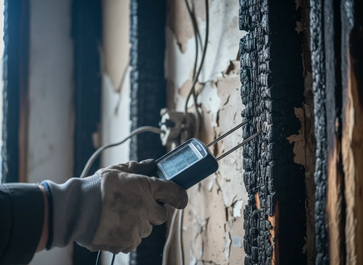 Fire Damage Restoration West Danville, VT FAQs